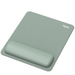 Arvutihiir Fellowes MOUSE PAD WRIST REST/SAGE 100142556