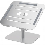 Muu arvutitarvik Fellowes  NB ACC DESK STAND/SILVER 100138880