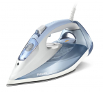 Triikrauad Philips  DST7011/20 HV Steam Iron, Light Blue/Gray