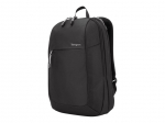 S&uuml;learvuti kott Targus | Intellect Essentials | Fits up to size 15.6 " | Backpack | Waterproof | Black