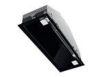 Integreeritav &otilde;hupuhasti Cata  Hood GC DUAL 75 GBK /A Width 75cm, Max 820 m&sup3;/h, Black |