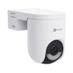 IP kaamerad EZVIZ HB8 Lite 4G Outdoor PT Battery Camera(4MP,2K+,Wi-Fi 6,4G/LTE,AI Human & Vehicle Detection,Color Night Vision)