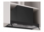 Integreeritav &otilde;hupuhasti Bosch DBB65CC60 Built-in Extractor Hood, B, Width 60 cm, Max extraction power 582 m3/h, Matte Black |