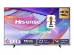 Televiisorid hisense 43E7S 43" (108 cm) UHD QLED Smart TV |