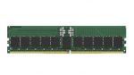 Operatiivm&auml;lu DDR3 Kingston Server Memory Module||DDR5| 32 GB|Registered (buffered)|CL 46|1.1 V|288-pin DIMM|KSM56R46BD8-32HA