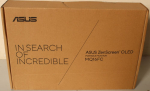 Monitorid Asus SALE OUT. ZenScreen MQ16FC 16" 16:10/1920x1200/1ms | SALE OUT. | ZenScreen OLED MQ16FC | 16 " | OLED | WUXGA | 16:10 | 60 Hz | 1 ms | 1920 x 1200 pixels | 300 cd/m&sup2; | Warranty 23 month(s) | DAMAGED PACKAGING