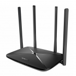 Ruuterid MERCUSYS Wireless Router||Router|300 Mbps|LAN \ WAN ports 1|Number of antennas 4|4G|MB115-4G