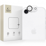 Kaitseklaasid Tech-Protect  Tech-Protect Cam Fit+ Camera Cover for iPhone 16e / 17e - Clear