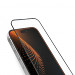 Kaitseklaasid SBS  SBS tempered glass with D3O technology with applicator for iPhone 16 Pro Max