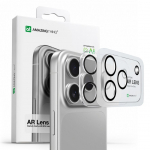 Kaitseklaasid AmazingThing  AmazingThing Full Lens Glass for iPhone 17 Pro Max
