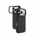 Tagakaaned AmazingThing  AmazingThing Glamour iPhone 17 Pro Case with Stand, MagSafe Compatible - Black