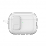 Korpus k&otilde;rvaklappidele AmazingThing AmazingThing AirPods Pro 3 Minimal Case Clear