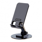 Selfie monopoodid ja hoidjad Wozinsky  Wozinsky WPT-K393 stable stand for phone and tablet - black