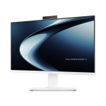 Muu arvutitarvik Asus Monoblock PC||ExpertCenter|CPU Intel|Intel Core 5|Intel Core 5|210H|RAM 32 GB|DDR5-SDRAM|Screen 27 "|1920 x 1080 pixels|Storage 512 GB|SSDs 512 GB|Not available|On-board graphics Yes|Intel&reg; Graphics|White|OS Windows 11 Pro|90PT0 ...