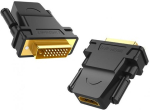 Muu arvutitarvik Ugreen Adapter DVI to HDMI Full HD Black