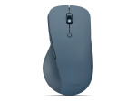 Arvutihiir Lenovo  Mouse | Yoga Pro | Wireless | Bluetooth | Tidal Teal
