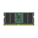 Operatiivm&auml;lu DDR4 Kingston KCP556SD8-32 32GB DDR5 5600MT/s SODIMM |