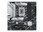 Intel protsessori emaplaat Asus PRIME B760M-A WIFI