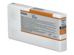 Tarvikud ja tarvikud EPSON  T653A Ink Cartridge, Orange