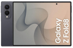 Nutitelefon Samsung Samsung Galaxy Z Fold 8 512GB Black (12GB) EU Model (8806099348731)