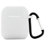 Korpus k&otilde;rvaklappidele Evelatus Apple Airpods Pro Case EAC05 White