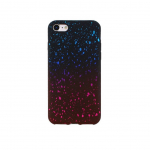 Tagakaaned GreenGo Apple iPhone X/Xs Sky TPU Case Blue Pink