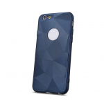 Tagakaaned iLike Apple iPhone XS Geometric Shine case Blue