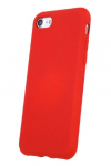Tagakaaned iLike Xiaomi Redmi Note 12 Pro 5G Silicon case Red
