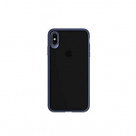 Tagakaaned USAMS Apple iPhone XS Max Mant Hard Case Black