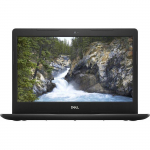 S&uuml;learvuti Dell Vostro 14 3491 14 HD i3-1005G1 4GB 1TB HDD EN W10P Black