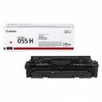 Tarvikud ja tarvikud Canon TONER MAGENTA 5.9K CRG-055HM/3018C002