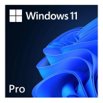 Muu arvutitarvik Microsoft  FQC-10572 Win 11 Pro 64-Bit All Lng 1pk DSP OEI DVD