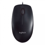 Arvutihiir Logilink  Logitech Mouse 910-001793 M90 grey