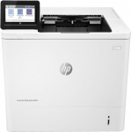 Printerid HP  HP LaserJet Enterprise M612dn (ML)