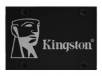 K&otilde;vaketas SSD Kingston  KINGSTON 1024GB SSD KC600 SATA3 2.5inch