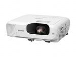 Projektorid EPSON EB-W56S | WXGA (1280x800) | 3700 ANSI lumens | White