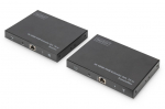 Laadija Digitus  | 4K HDMI KVM Extender Set, 70 m | DS-55513