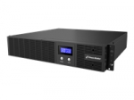 Elektrienergia jaotus ja juhtimine Power walker  POWERWALK VI 1200 RLE  UPS