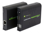 Arvuti komponendid Techly  HDMI KVM Extender 028214