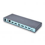 Muu arvutitarvik I-TEC I-TEC USB 3.0/USB-C 5K Dualdock