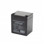 Muu arvutitarvik EnerGenie Rechargeable battery 12 V 4.5 AH for UPS