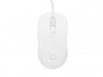 Arvutihiir Fury Gaming Mouse | Tanto T4 | Wired | USB | White