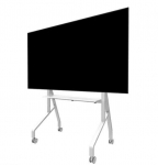 Telerite tarvikud NEOMOUNTS TV SET ACC FLOOR STAND 55-86"/FL50-525WH1