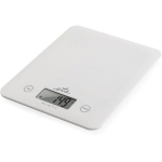K&ouml;&ouml;gikaalud ETA  Kitchen scales Lori 277790000 Maximum weight (capacity) 5 kg, Graduation 1 g, Display type LCD, White