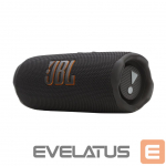 Juhtmevabad k&otilde;larid JBL  Flip 7 Black