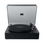Plaadim&auml;ngijad Muse Turntable Stereo System MT-106WB USB port, AUX in