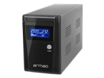 Katkematu toiteallikas Armac  ARMAC O/1000F/LCD Armac UPS OFFICE Line-