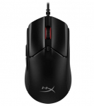 Arvutihiir HyperX  MOUSE USB OPTICAL PULSEFIRE/HASTE 2 BLACK