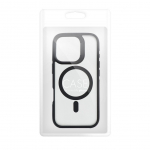 Tagakaaned OEM  Case NEO for IPHONE 16 Pro Max compatible with MagSafe black