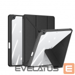 Kaaned Dux Ducis DUX DUCIS case MAGI with pencil storage for iPad 10.9 (2022) black